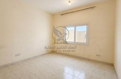 Apartment - 1 Bedroom - 1 Bathroom for rent in Bu Tina - Al Sharq - Sharjah