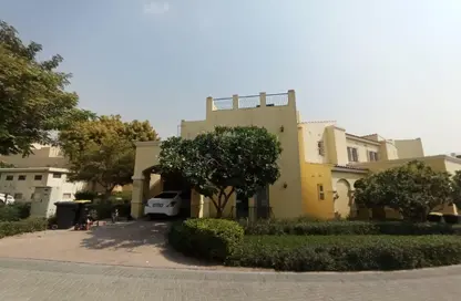Apartment - 2 Bedrooms - 3 Bathrooms for rent in Al Waha Villas - Dubai Land - Dubai