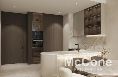 Apartment - 2 Bedrooms - 3 Bathrooms for sale in Allegro Residences - Dubai Islands - Dubai Apartment - 2 Bedrooms - 3 Bathrooms for sale in Allegro Residences - Dubai Islands - Dubai