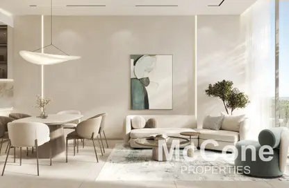 Apartment - 2 Bedrooms - 3 Bathrooms for sale in Allegro Residences - Dubai Islands - Dubai