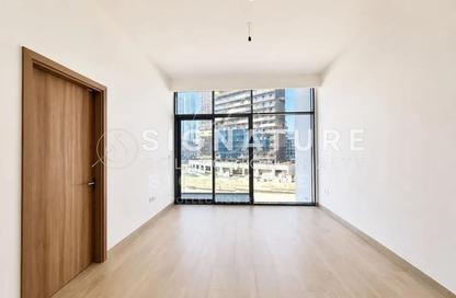 Apartment - 1 - 1 for rent in Azizi Riviera Beachfront Tower A - Azizi Riviera Beachfront - Azizi Riviera - Meydan One - Meydan - Dubai