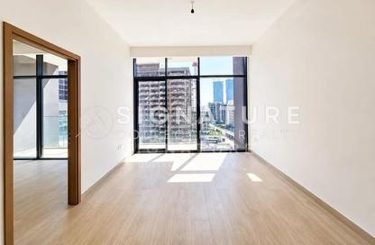 Apartment - 1 - 1 for rent in Azizi Riviera Beachfront Tower A - Azizi Riviera Beachfront - Azizi Riviera - Meydan One - Meydan - Dubai