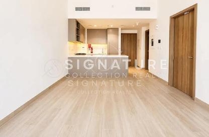Apartment - 1 - 1 for rent in Azizi Riviera Beachfront Tower A - Azizi Riviera Beachfront - Azizi Riviera - Meydan One - Meydan - Dubai