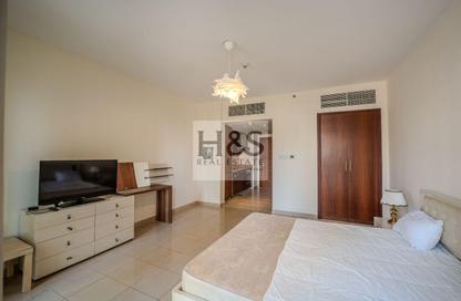Apartment - Studio - 1 Bathroom for sale in Standpoint Tower 1 - Standpoint Towers - Downtown Dubai - Dubai