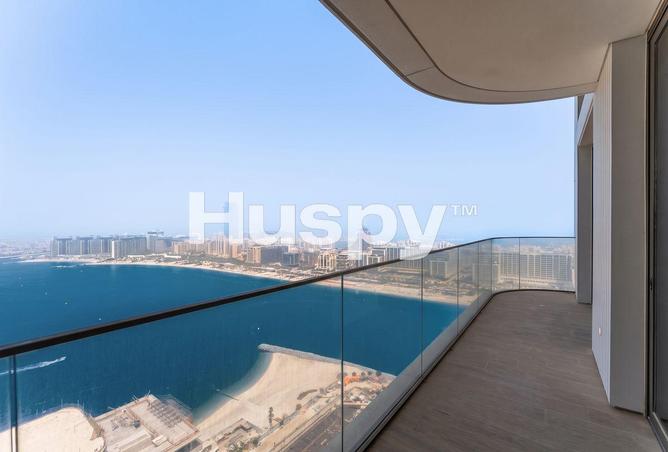 Top Floor | Sea View | Exclusive