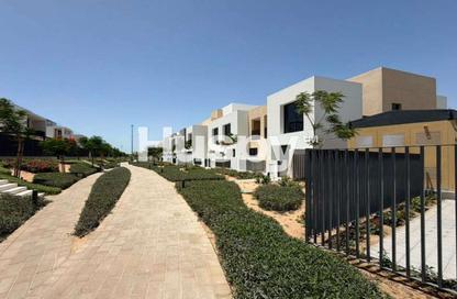 Villa - 3 Bedrooms - 3 Bathrooms for rent in Bliss 2 - Arabian Ranches 3 - Dubai Villa - 3 Bedrooms - 3 Bathrooms for rent in Bliss 2 - Arabian Ranches 3 - Dubai