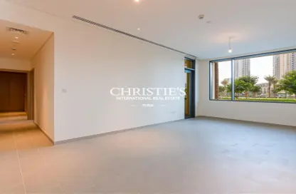 Apartment - 2 Bedrooms - 2 Bathrooms for rent in Creek Rise Tower 1 - Creek Rise - Dubai Creek Harbour (The Lagoons) - Dubai