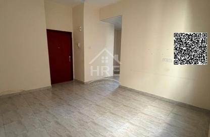 Apartment - 1 - 2 for rent in Ajman Global City - Al Alia - Ajman