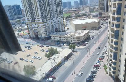 Apartment - 1 Bedroom - 2 Bathrooms for sale in Al Khor Towers - Ajman Downtown - Ajman Apartment - 1 Bedroom - 2 Bathrooms for sale in Al Khor Towers - Ajman Downtown - Ajman