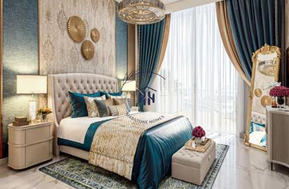Townhouse - 3 - 4 for sale in Azizi Florence - Um Fanain - Sharjah