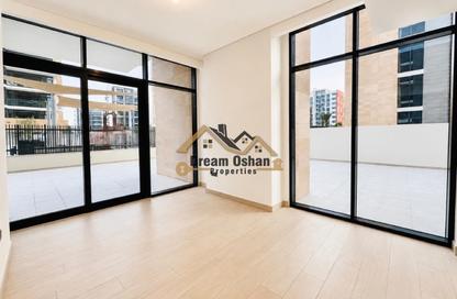 Apartment - 1 Bedroom - 1 Bathroom for rent in Azizi Riviera 22 - Azizi Riviera - Meydan One - Meydan - Dubai