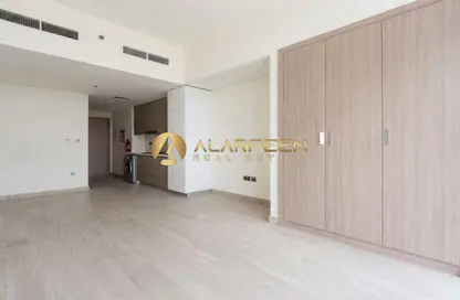 Apartment - 1 Bathroom for rent in Azizi Riviera 26 - Azizi Riviera - Meydan One - Meydan - Dubai