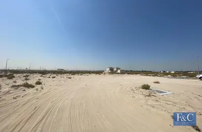 أرض - استوديو للبيع في تلال جبل علي - جبل علي - دبي أرض - استوديو للبيع في تلال جبل علي - جبل علي - دبي