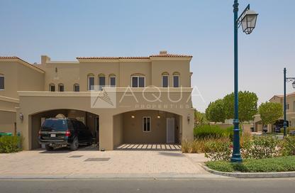 فيلا - 3 - 4 للبيع في كاسا فيفا - سيرينا - دبي