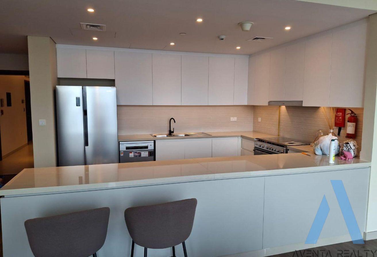 Marina View | Designer Interior | Turnkey photo 4