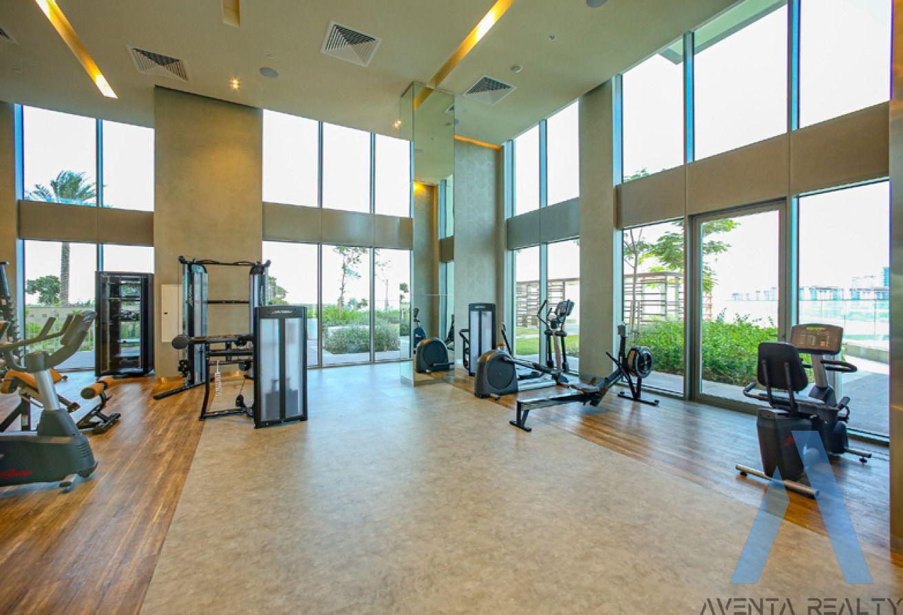 Marina View | Designer Interior | Turnkey photo 10