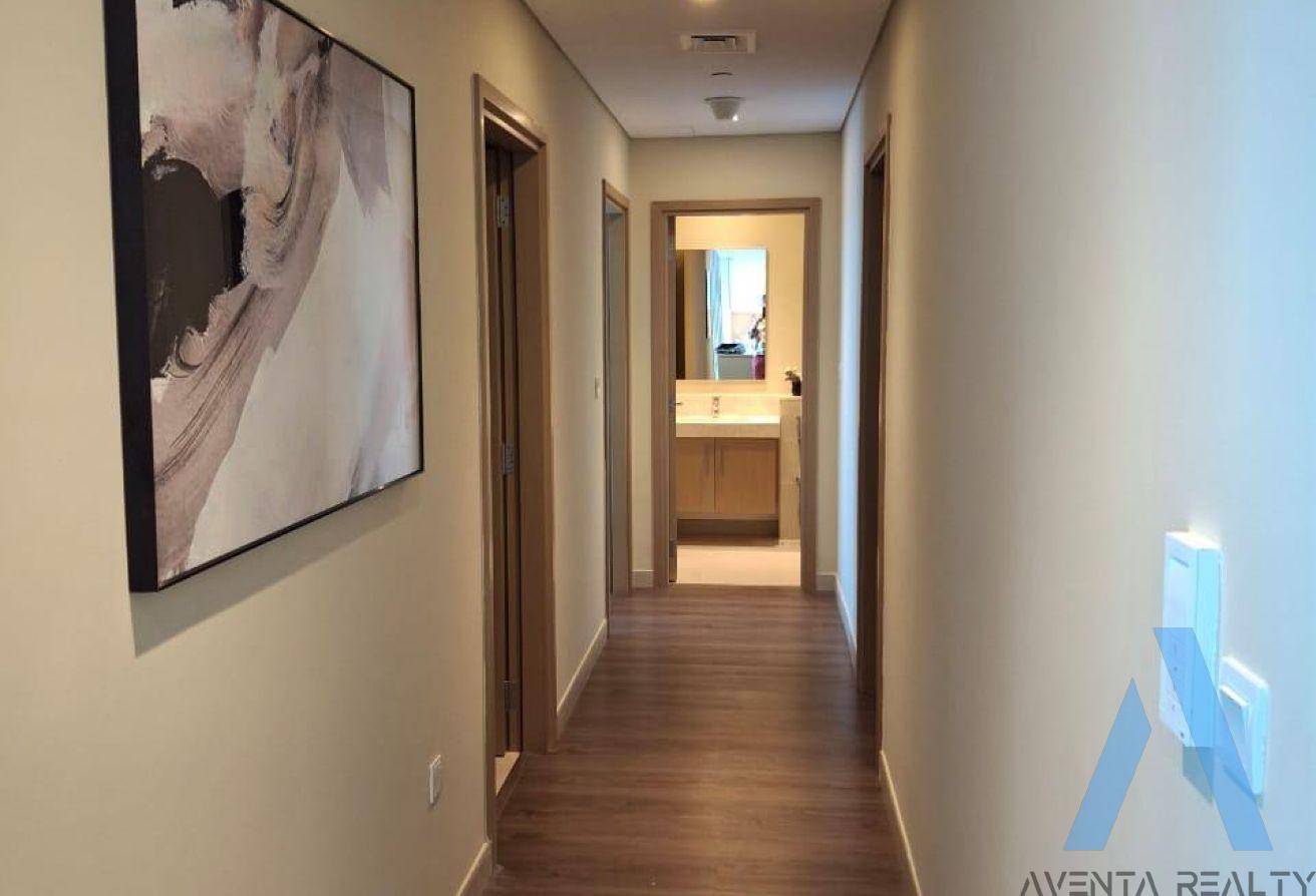 Marina View | Designer Interior | Turnkey photo 6