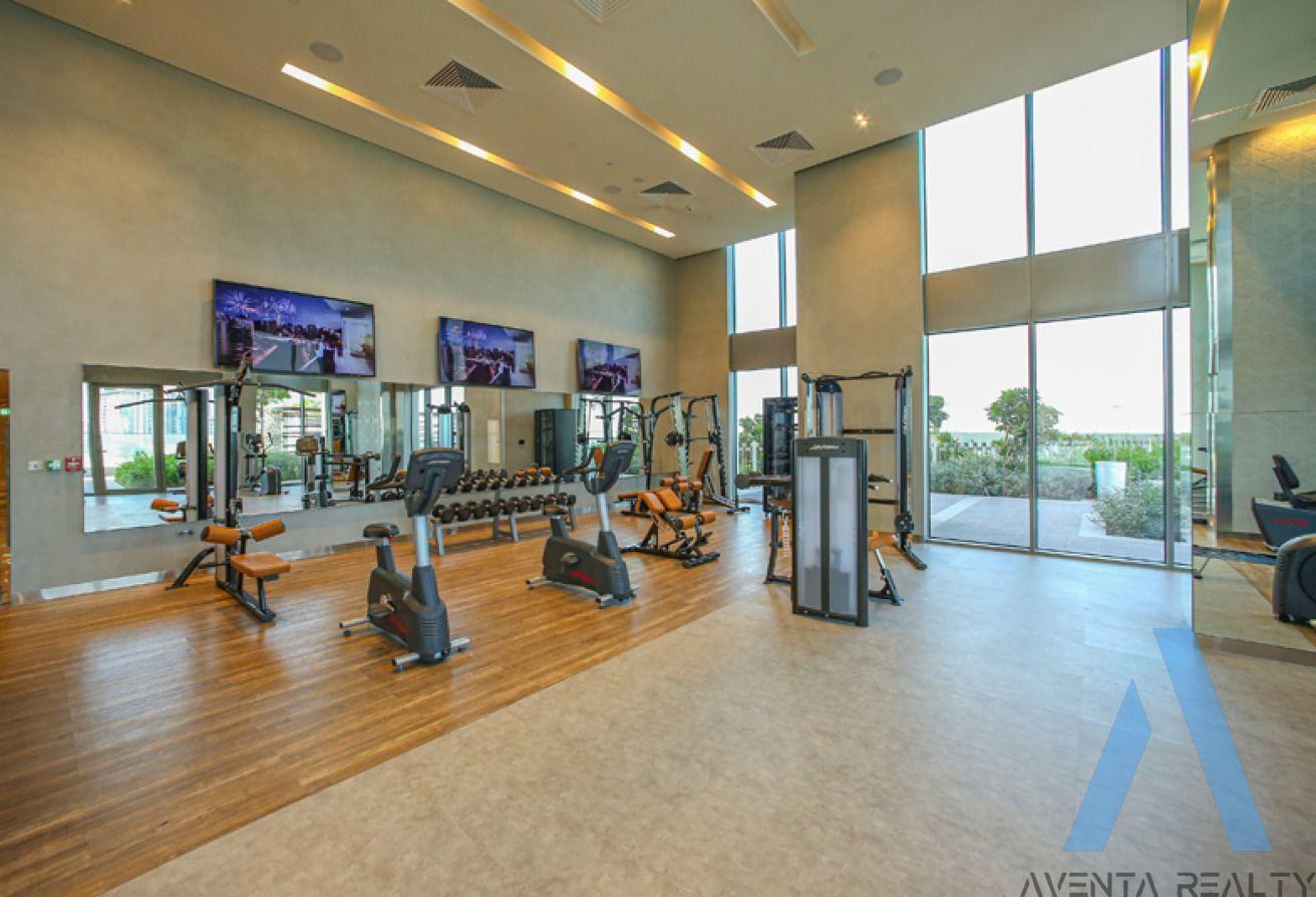 Marina View | Designer Interior | Turnkey photo 11