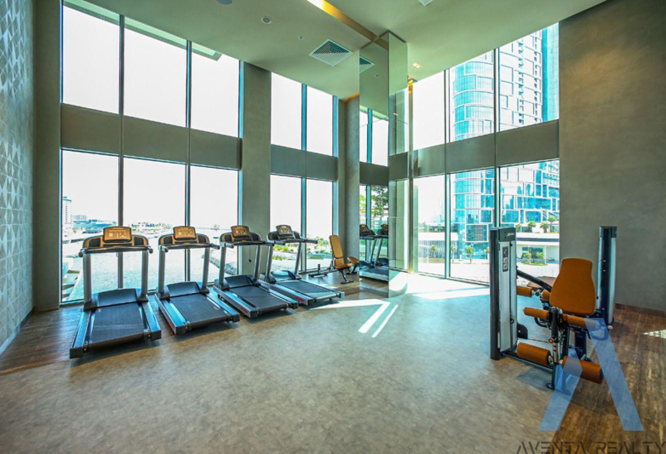 Marina View | Designer Interior | Turnkey photo 9