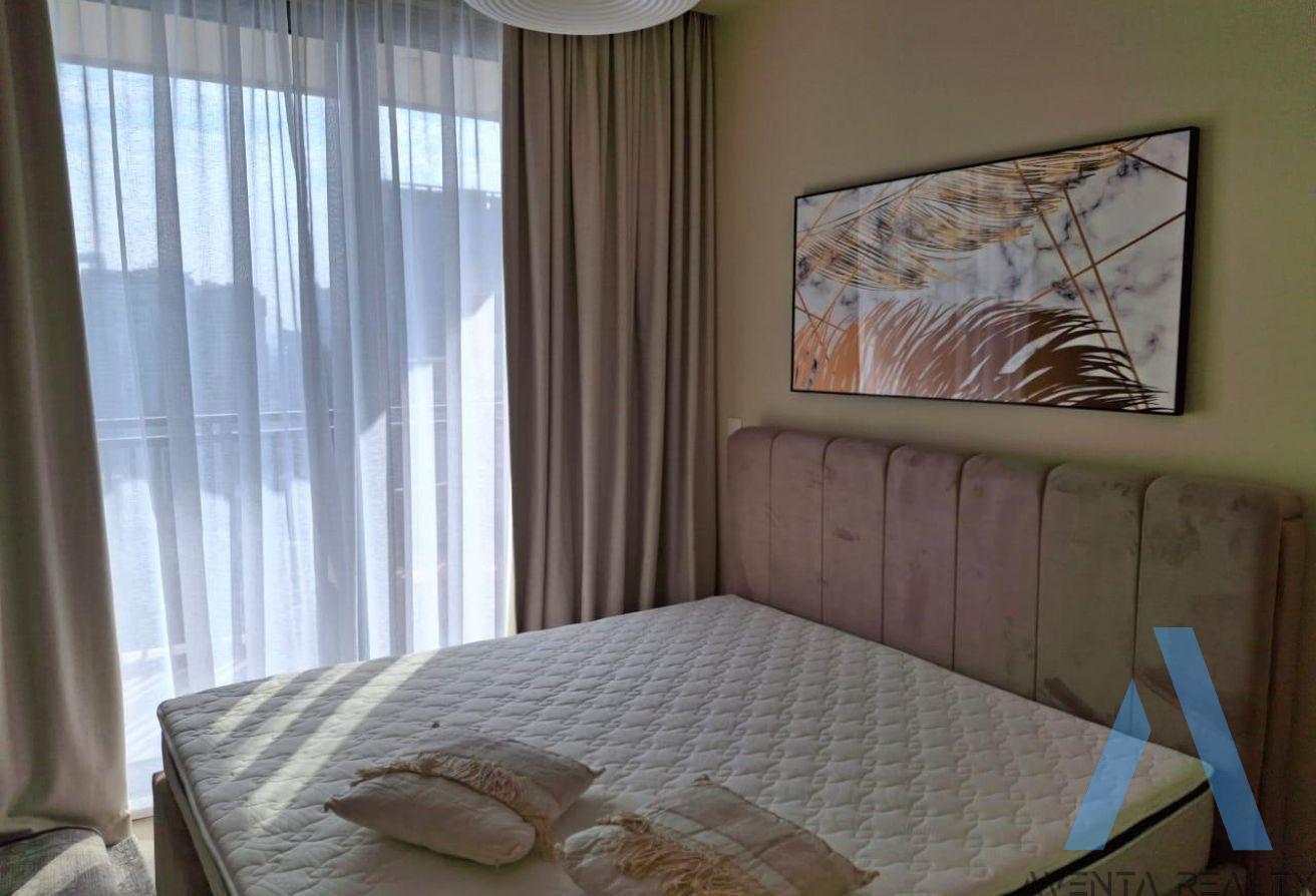 Marina View | Designer Interior | Turnkey photo 5