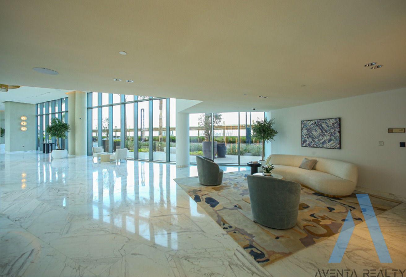 Marina View | Designer Interior | Turnkey photo 14