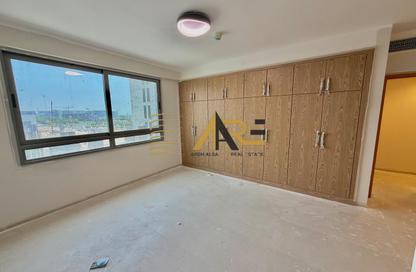 Apartment - 2 - 3 for rent in Sarab 2 - Aljada - Sharjah