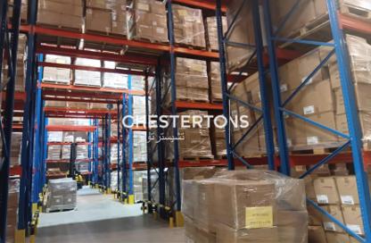 Warehouse - Studio for sale in Freezone South - Jebel Ali Freezone - Jebel Ali - Dubai