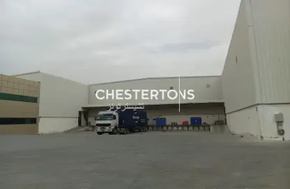 Warehouse - Studio for sale in Freezone South - Jebel Ali Freezone - Jebel Ali - Dubai Warehouse - Studio for sale in Freezone South - Jebel Ali Freezone - Jebel Ali - Dubai