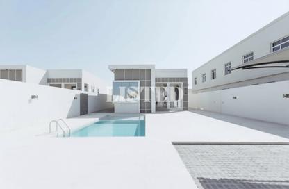 Villa - 3 Bedrooms - 4 Bathrooms for rent in Al Juwais - Ras Al Khaimah Villa - 3 Bedrooms - 4 Bathrooms for rent in Al Juwais - Ras Al Khaimah