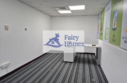 Office Space - Studio - 2 Bathrooms for rent in Al Nahda 2 - Al Nahda - Dubai