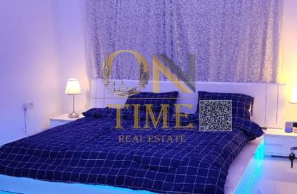 Apartment - 1 Bedroom - 1 Bathroom for sale in Al Naemiya Tower 1 - Al Naemiya Towers - Al Nuaimiya - Ajman Apartment - 1 Bedroom - 1 Bathroom for sale in Al Naemiya Tower 1 - Al Naemiya Towers - Al Nuaimiya - Ajman