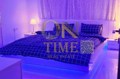 Apartment - 1 Bedroom - 1 Bathroom for sale in Al Naemiya Tower 1 - Al Naemiya Towers - Al Nuaimiya - Ajman
