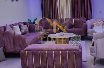 Apartment - 1 Bedroom - 1 Bathroom for sale in Al Naemiya Tower 1 - Al Naemiya Towers - Al Nuaimiya - Ajman