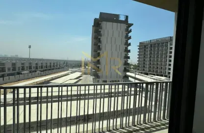 شقة - 1 حمام للبيع في ماج 980 - ماج سيتي - مدينة الشيخ محمد بن راشد - دبي شقة - 1 حمام للبيع في ماج 980 - ماج سيتي - مدينة الشيخ محمد بن راشد - دبي