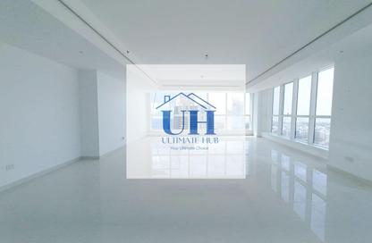 Apartment - 3 Bedrooms - 4 Bathrooms for rent in Hamdan Street - Abu Dhabi