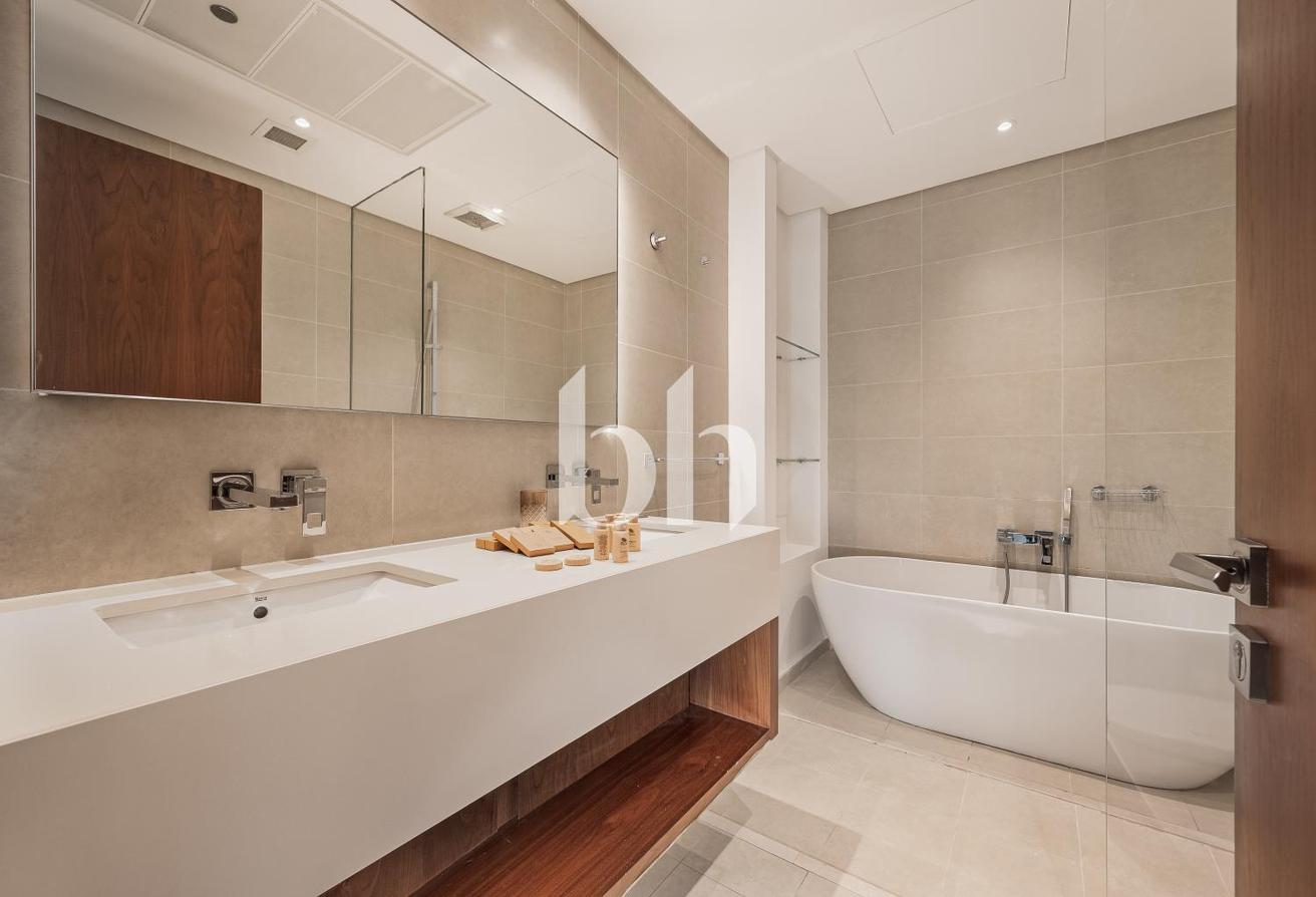 Marina view | Fully furnished | High floor photo 8