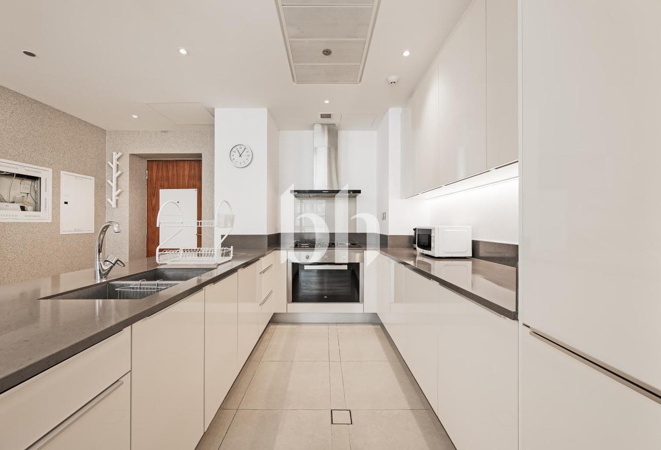 Marina view | Fully furnished | High floor photo 5