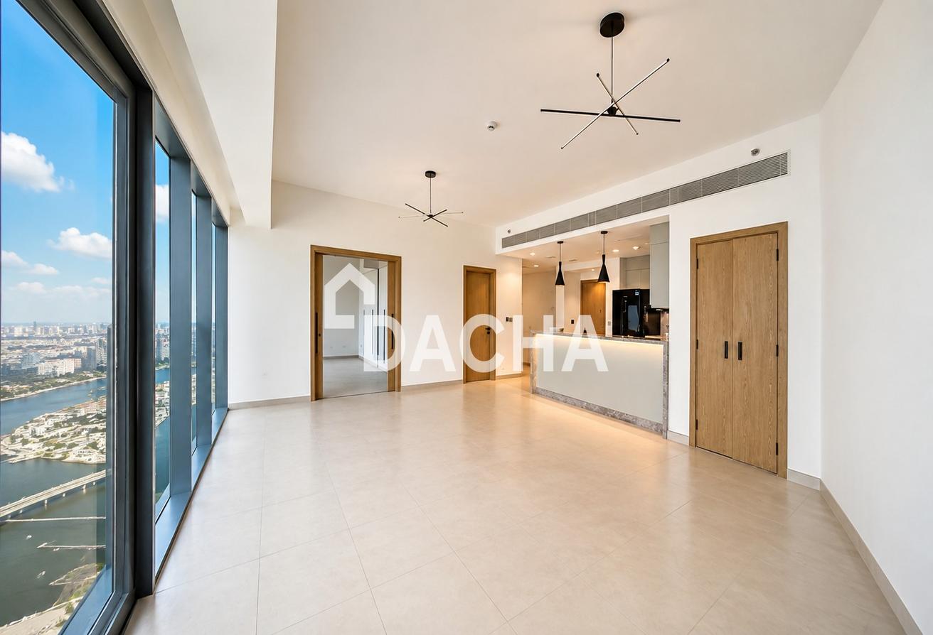 High Floor | Exclusive | Biggest Layout photo 4