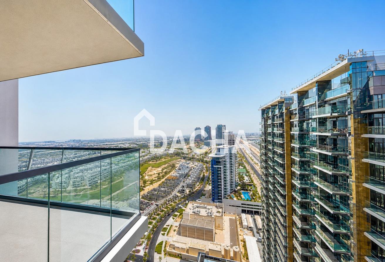 High Floor | Exclusive | Biggest Layout photo 7