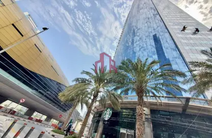 Apartment - 2 Bedrooms - 2 Bathrooms for rent in The Gate - DIFC - Dubai