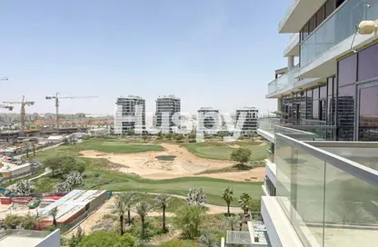 Apartment - 2 Bedrooms - 2 Bathrooms for rent in Golf Horizon A - Golf Horizon - Golf Town - DAMAC Hills - Dubai