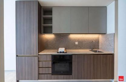 Apartment - Studio - 1 Bathroom for sale in Beverly Boulevard - Arjan - Dubai