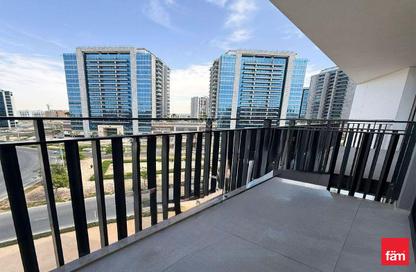 Apartment - Studio - 1 Bathroom for sale in Beverly Boulevard - Arjan - Dubai