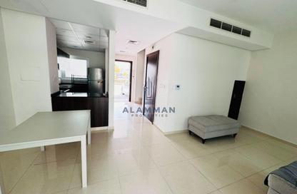 Townhouse - 3 Bedrooms - 3 Bathrooms for rent in Amargo - Damac Hills 2 - Dubai Townhouse - 3 Bedrooms - 3 Bathrooms for rent in Amargo - Damac Hills 2 - Dubai
