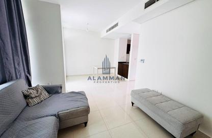 Townhouse - 3 Bedrooms - 3 Bathrooms for rent in Amargo - Damac Hills 2 - Dubai