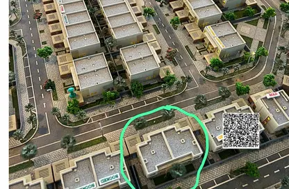 Villa - 5 Bedrooms - 7 Bathrooms for sale in AZHA Community - Al Amerah - Ajman