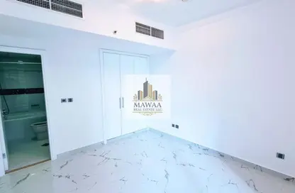 Apartment - 1 Bedroom - 2 Bathrooms for rent in Indigo Tower - JLT Cluster D - Jumeirah Lake Towers - Dubai
