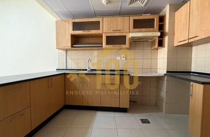 Apartment - 2 Bedrooms - 3 Bathrooms for rent in Global Green View - CBD (Central Business District) - International City - Dubai