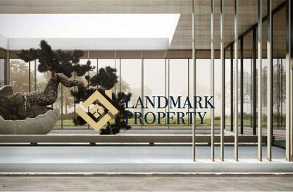 Land - Studio for sale in Keturah Reserve - MAG City - Mohammed Bin Rashid City - Dubai