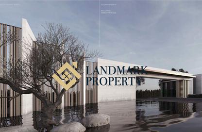 Land - Studio for sale in Keturah Reserve - MAG City - Mohammed Bin Rashid City - Dubai
